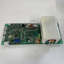 Girbau Lavatrice Microprocessore Scheda Controllo Computer Display PCB 350538