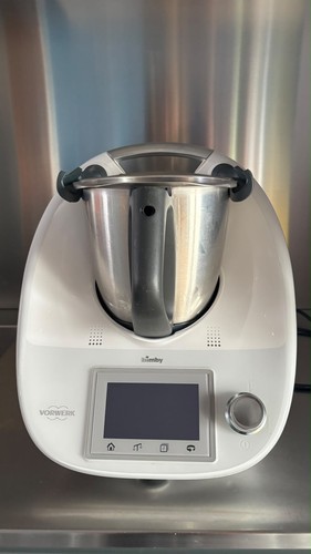 Bimby robot cucina tm5 2l - cucina, 2,2l
