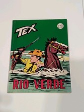 Tex Originale n. 86 Prima