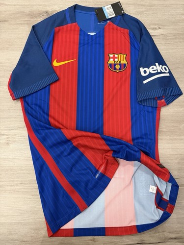 2016 2017 nike bnwt - 2016/2017, barcelona