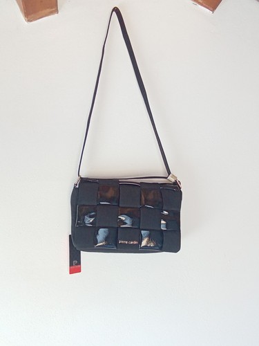 Borsa tracolla pierre cardin - pierre,
