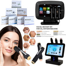 Kit Cialde Esfolianti Gel