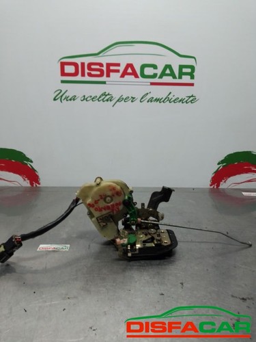Serrature elettriche kia - elettriche,