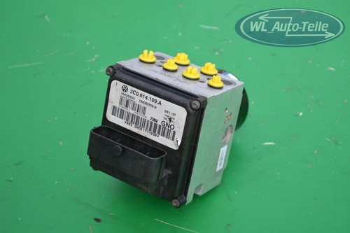 Passat centralina abs - vw,