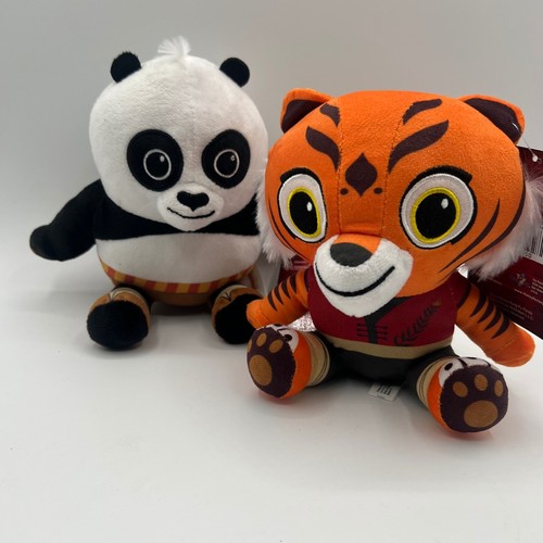 Toy factory kung panda - toy,