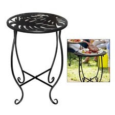 Tavolo moderno in metallo 8