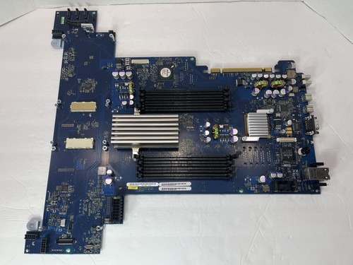 Apple xserve logic board - g5,