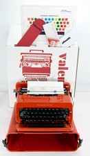 #1 MACCHINA DA SCRIVERE