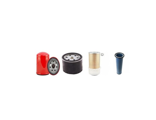 Kit filtri per bcs vailant - per, 500