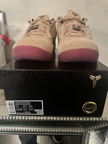Kobe viii extro - viii, siempre