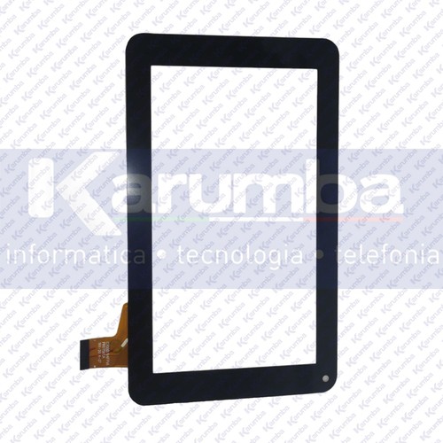 Touch screen capacitivo gk35 - touch,