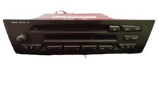 Autoradio Originale BMW Serie