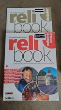 RELIBOOK Volume Unico + Dossier, Libri USATI per Scuola Media