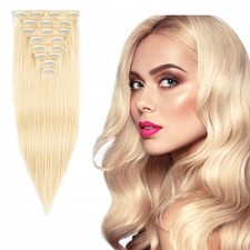 Clip In Extension Capelli