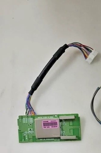 Scheda wifi wireless lgsbwac92 - wifi,