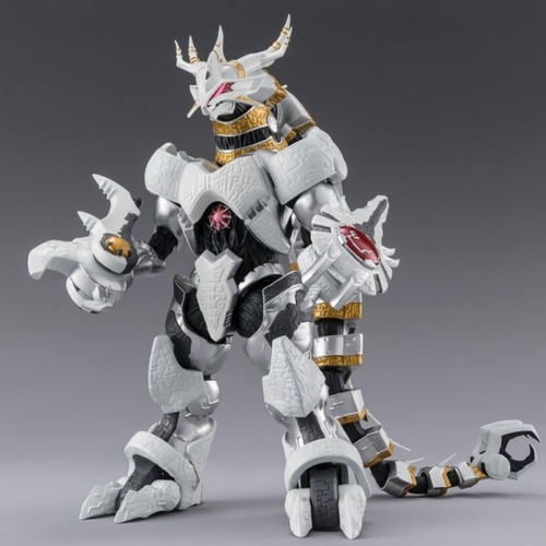 Figuarts galactron mai - s.h.figuarts,