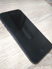 IPHONE 5 ROTTO NON FUNZIONANTE PEZZI DI RICAMBIO