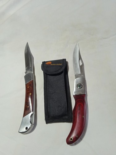 Coltelli sportivi caccia - coltelli,