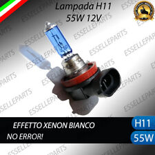 LAMPADA H11 EFFETTO XENON KAWASAKI NINJA 1000 ZX-10R (2008-2009) ANABBAGLIANTE