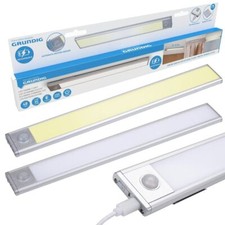 Lampada a batteria sensore