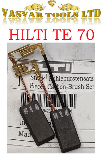 Hilti carbonio te80 avr - carbonio,
