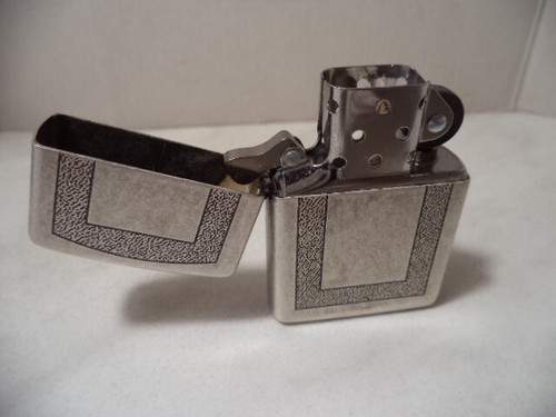 Zippo accendino lighter - zippo,
