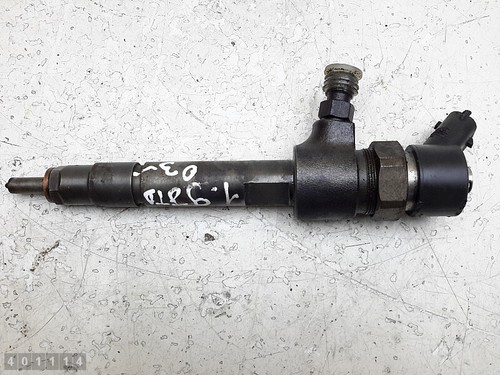 Iniettore fiat stilo - fiat, diesel
