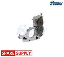 Pompa olio per IVECO BREMACH FIAT FRECCIA OP09-262