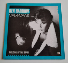 LP 33 TOURS DEN HARROW