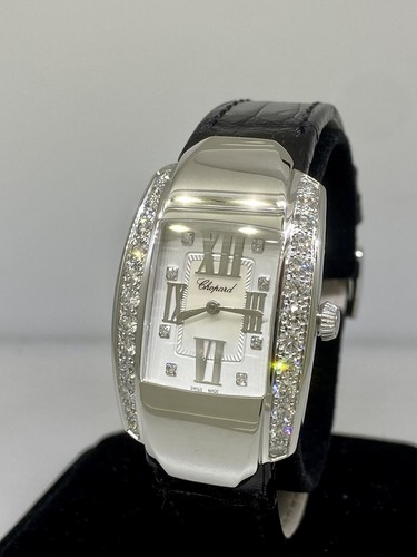 Chopard strada carati - chopard,