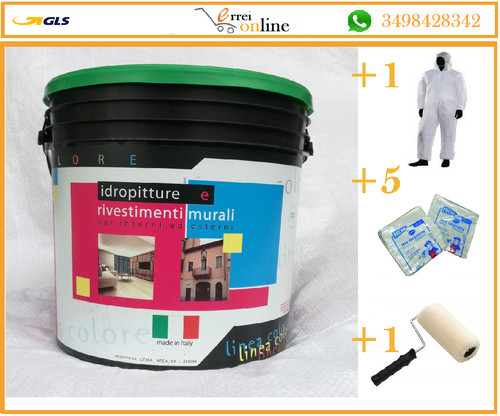 Idropittura pittura lavabile - idropittura/pittura,
