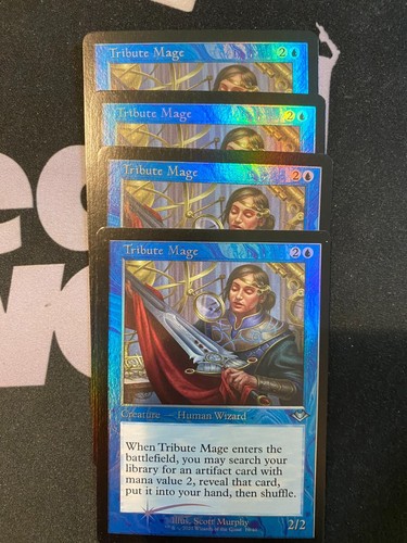 Mtg modern horizons - modern, 2