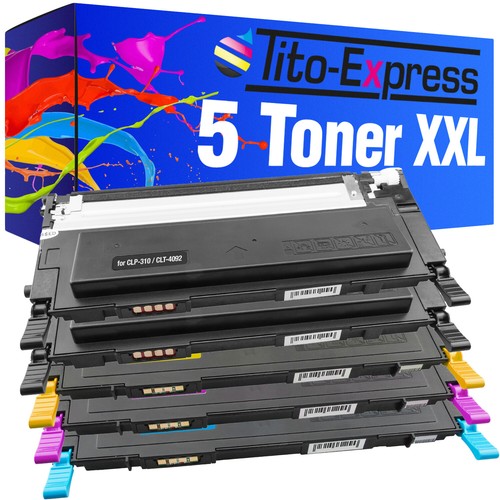 Toner xxl serie - toner,