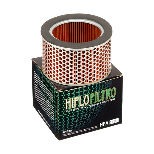 Filtro aria hiflo per honda - hiflo,