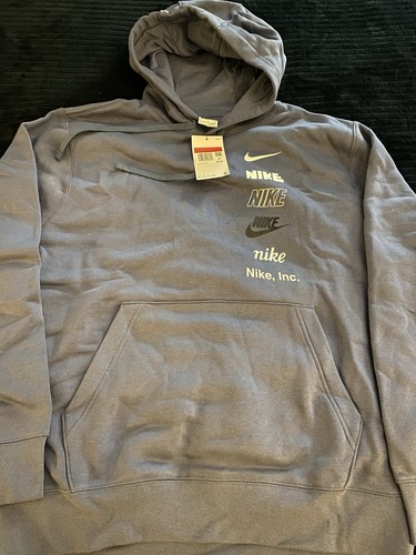 Felpa nike con cappuccio - nike,