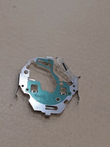 Casio watch parts 520 - watch,