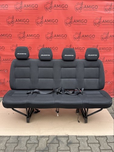Sedile fiat ducato jumper - ducato,