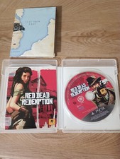 Red Dead Redemption PS3 gioco