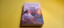 Robin Hobb, La nave del