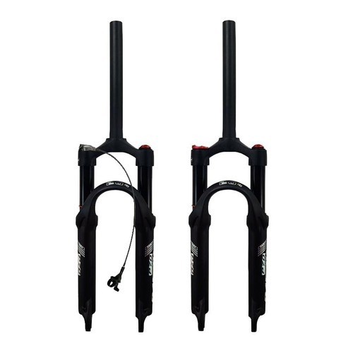 Forcella mtb sospensione - mtb,