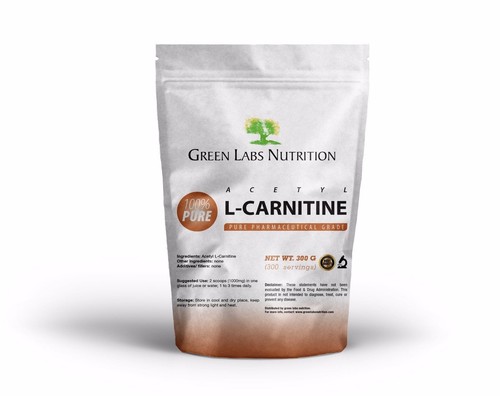 Acetil carnitina - l-carnitina, (alcar)