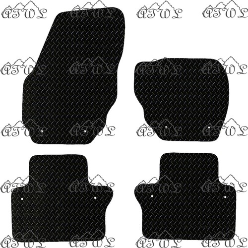Adatto per volvo s80 dal - adatto, 2006