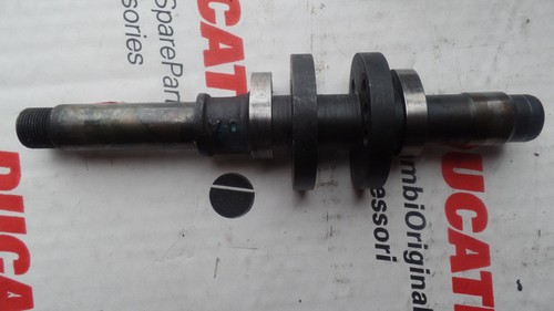 Albero camme ducati st4 - albero,