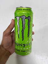 Versione Israele Monster