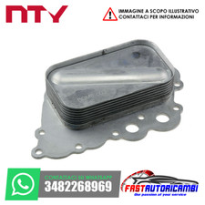 SCAMBIATORE DI CALORE NTY
