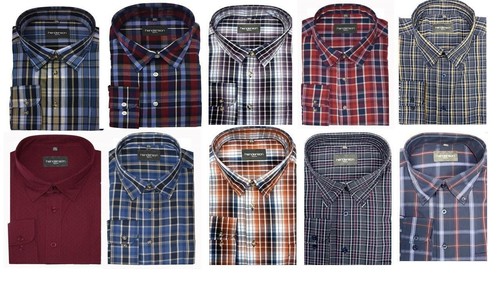 Henderson camicie uomo maniche - camicie,