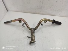 MANUBRIO HONDA LEAD 100CC