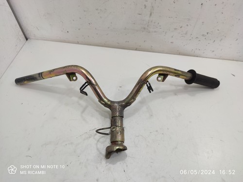 Manubrio honda lead 100cc - lead,