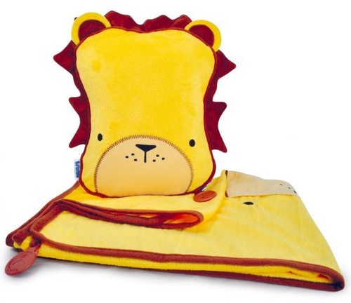 Trunki snoozihedz set da - -,