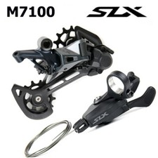 SHIMANO SLX SL RD M7100